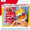 Küssner-Neubert, Nyt minä askartelen! - kudontaa, solmeilua ja palmikointia lapsille
