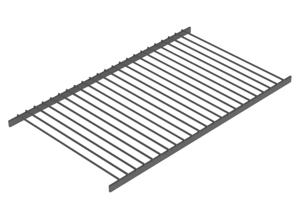 Kuivaushylly LM 90EA 763 mm kupeille