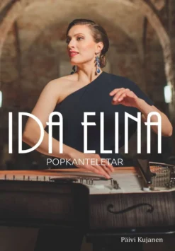 Kujanen, Ida Elina - Popkanteletar