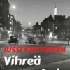 Kukkonen, Vihreä solmio - Jännitysromaani