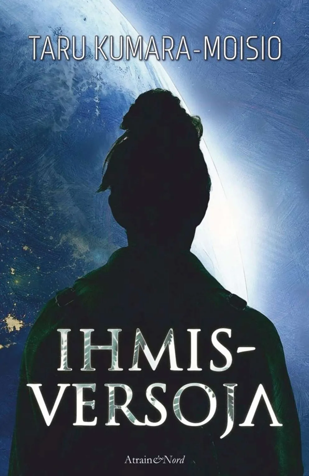 Kumara-Moisio, Ihmisversoja