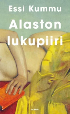 Kummu, Alaston lukupiiri