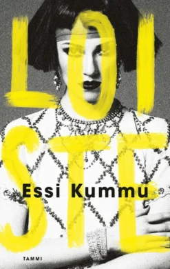 Kummu, Loiste