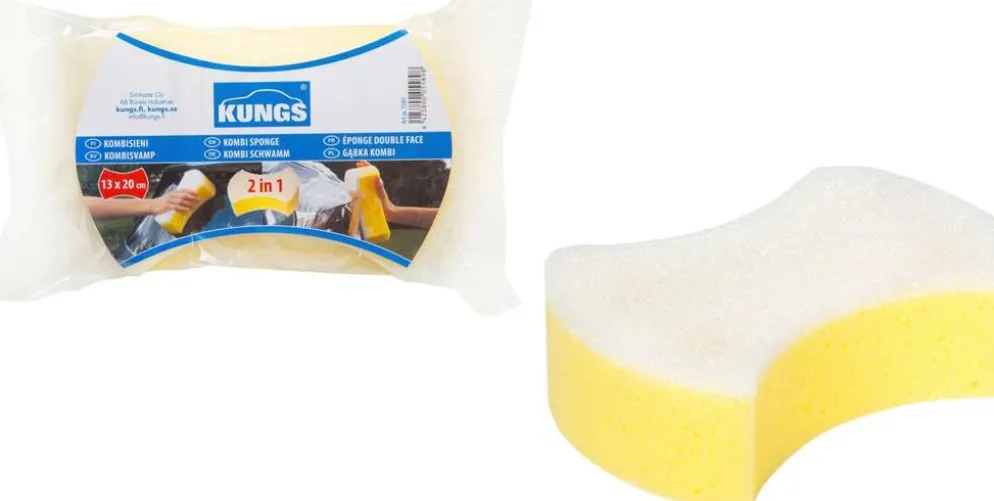 KUNGS kombisieni