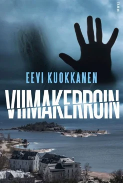 Kuokkanen, Viimakerroin