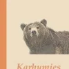 Kuoppala, Karhumies