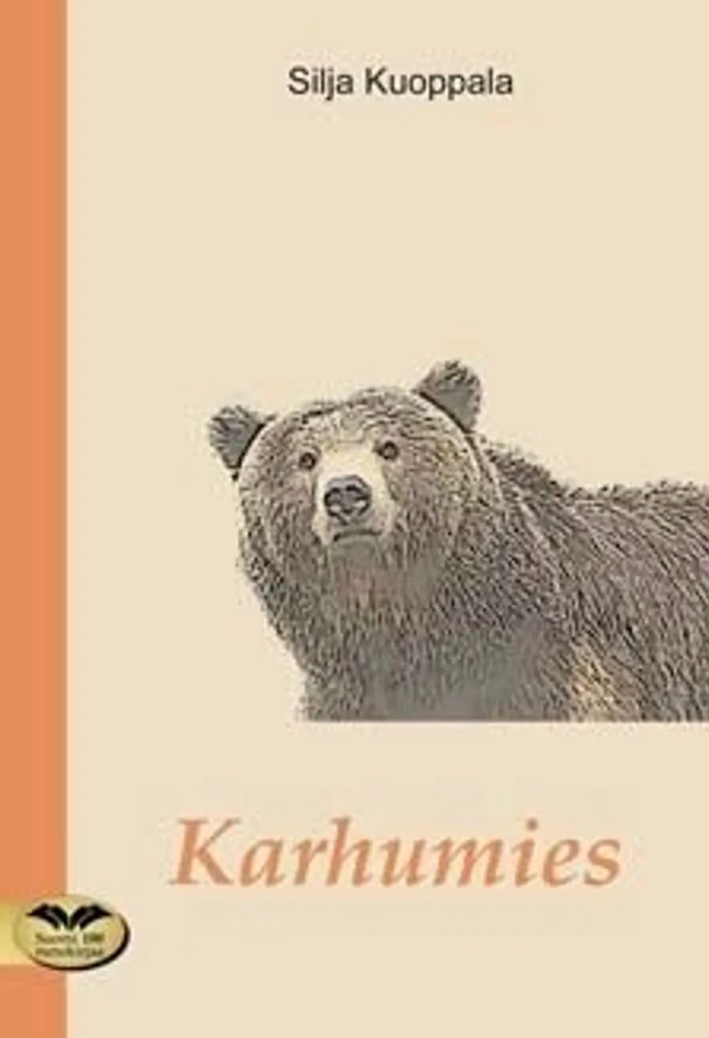 Kuoppala, Karhumies