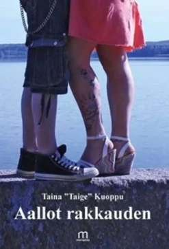 Kuoppu, Aallot rakkauden