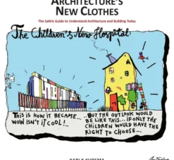Kuosma, Architecture’s new clothes