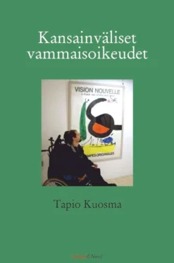 Kuosma, Kansainväliset vammaisoikeudet