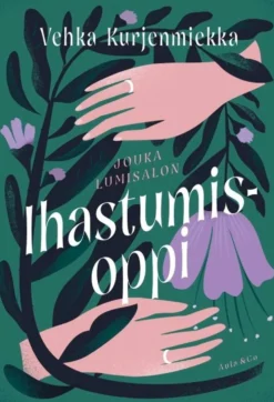 Kurjenmiekka, Jouka Lumisalon ihastumisoppi