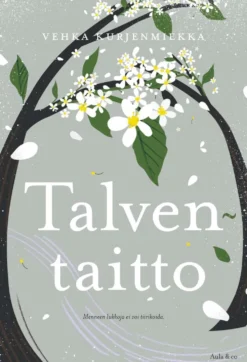 Kurjenmiekka, Talventaitto