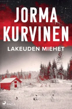 Kurvinen, Lakeuden miehet