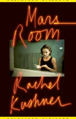 Kushner, Mars Room