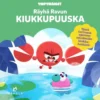 Kuusela, Räyhä Ravun kiukkupuuska