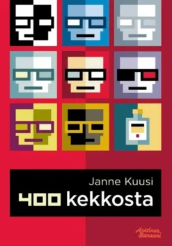 Kuusi, 400 kekkosta