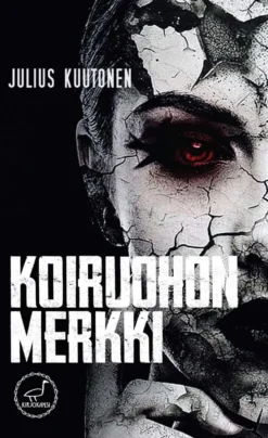 Kuutonen, Koinruohon merkki - Psykosotaromaani