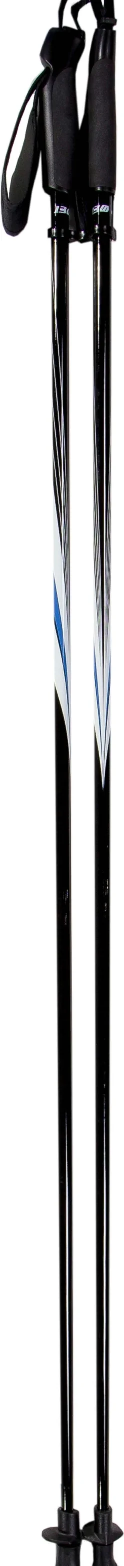 Kävelysauvat 130 cm