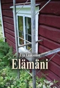 Laaksonen, Elämäni