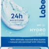 Labello 4,8g Hydro Care SK15 -huulivoide
