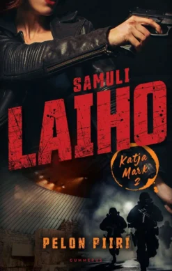 Laiho, Pelon piiri