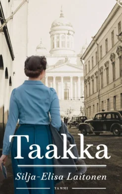 Laitonen, Taakka
