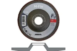 Lamellilaikka M-FIX 115x22mm ALO 80
