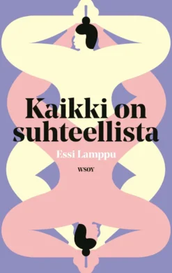Lamppu, Kaikki on suhteellista