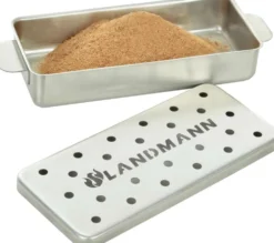 Landmann aromiboksi savulastuille