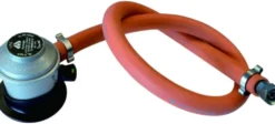 Landmann matalapainesäädinsarja