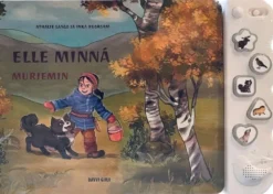 Lango, Elle Minná murjemin