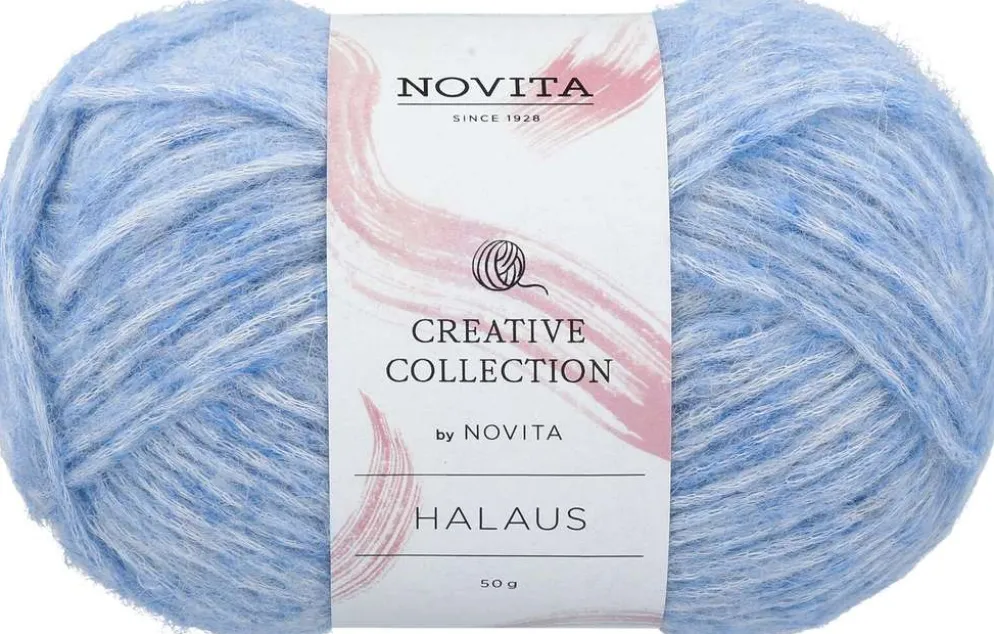 Lanka Halaus 50 g 1141