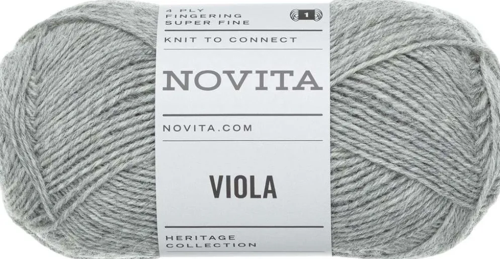 Lanka Viola 50 g 043