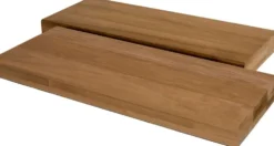 Lankkulaude 43x200x2350LH