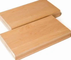 Lankkulaude 43x160x2000, tervaleppä