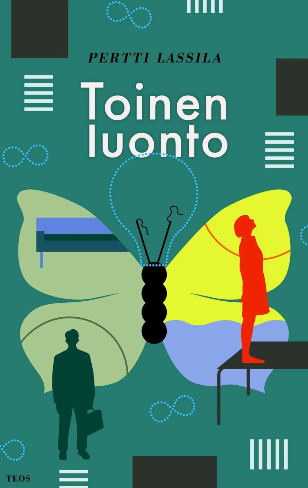 Lassila, Toinen luonto
