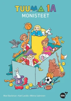 Lassila, Tuuma 1A Monisteet