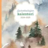Lastenhoitajan kalenteri 2024-2025