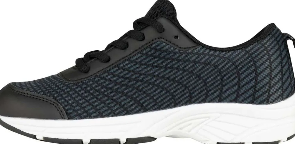 Lasten juoksukengät Cadit lace jr