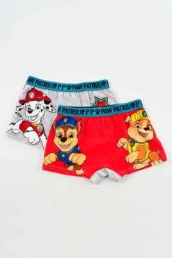 Lasten Ryhmä Hau bokserit 2-pack HY30039