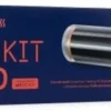 Lattialämmitys foil kit 500 12-14M2