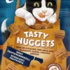 Latz Tasty Nuggets 50g Runsaasti Kanaa