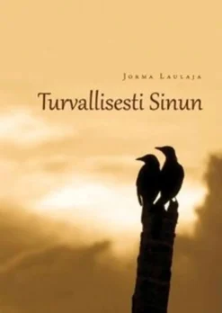 Laulaja, Turvallisesti Sinun