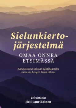 Laurikainen, Sielunkiertojärjestelmä - Omaa onnea etsimässä