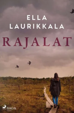 Laurikkala, Rajalat