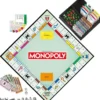 Lautapeli Monopoly classic refresh