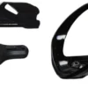 LAUT BIKE TAG BOTTLE MOUNT AirTag paikantimen suoja musta