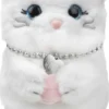 Laut Magmoji Marshmallow Cat Magsafe lompakko