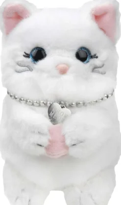 Laut Magmoji Marshmallow Cat Magsafe lompakko
