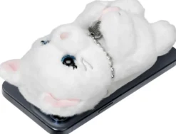 Laut Magmoji Marshmallow Cat Magsafe lompakko